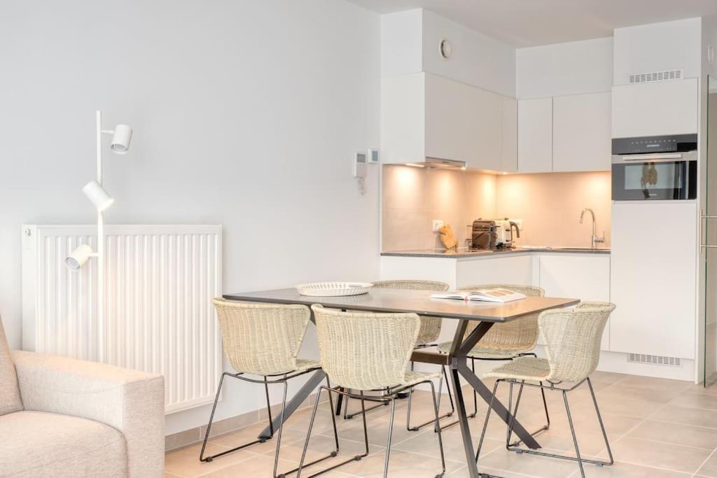 Family-friendly Beachside Retreat For 5 In